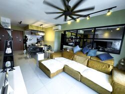 Blk 414A Fernvale Riverbow (Sengkang), HDB 4 Rooms #453961381